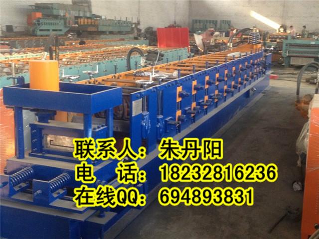 遼寧C型鋼機(jī)圖片