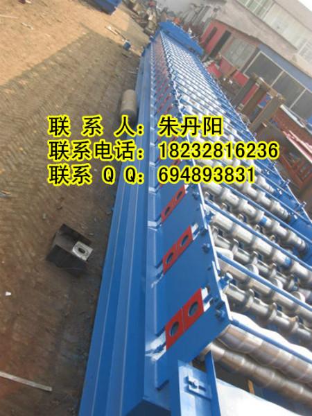 供應780型波紋板機京泊廠家熱銷