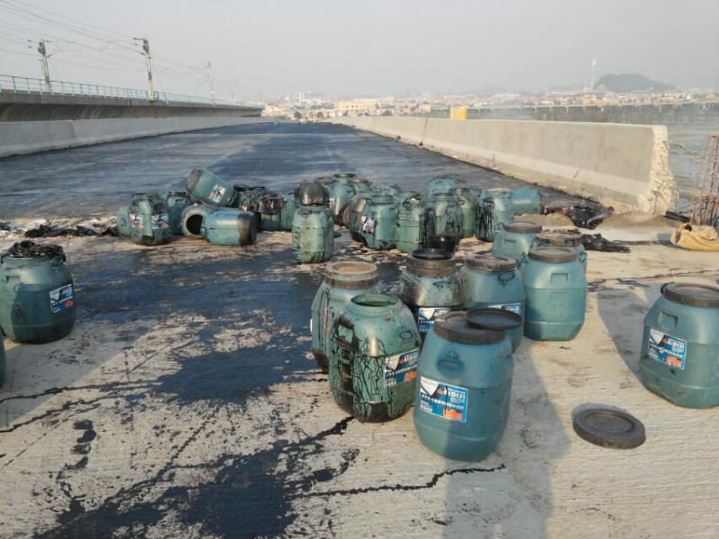 供應(yīng)SAP反應(yīng)型防水粘接劑