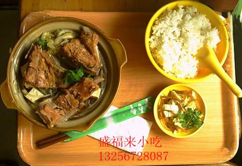 濟(jì)寧甏肉干飯加盟哪家好 甏肉干飯培訓(xùn) 甏肉干飯加盟 甏肉干飯學(xué)校