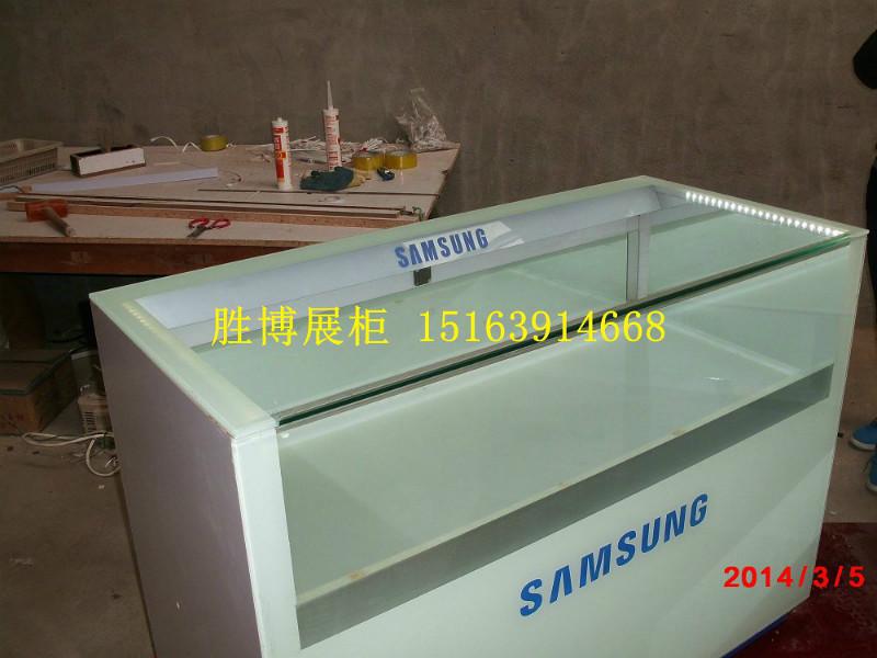 供應(yīng)山東新款三星聯(lián)想小米手機(jī)柜臺(tái)