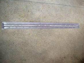 供應(yīng)廣東哪里賣淮山淺生槽