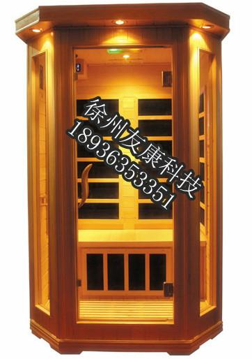 美容院汗蒸房配置圖片