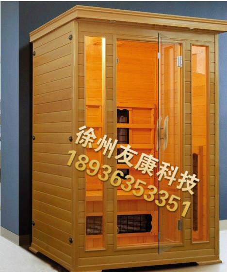 美容院汗蒸房圖片/美容院汗蒸房樣板圖 (4)
