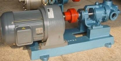 供應NYP高粘度泵型號