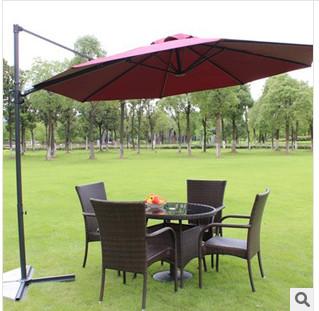 供應西安戶外庭院休閑藤編桌椅家具廠家