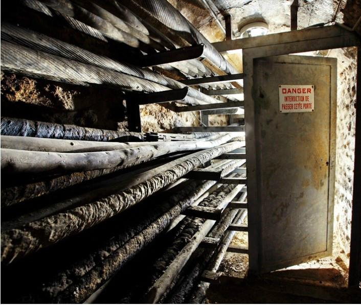 上海嘉定電纜線回收公司圖片