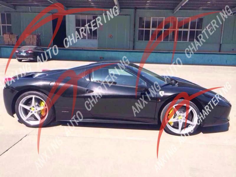 特價(jià)租法拉利LaFerrari自駕游，特價(jià)跑車租賃法拉利LaFerrari拍攝廣告