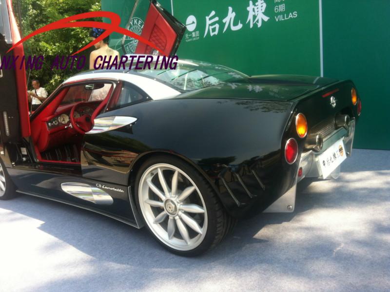 特價(jià)跑車租賃瑪莎拉蒂Levant圖片