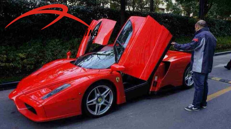 特價(jià)租敞篷法拉利自駕游，特價(jià)跑車租賃敞篷法拉利拍攝廣告