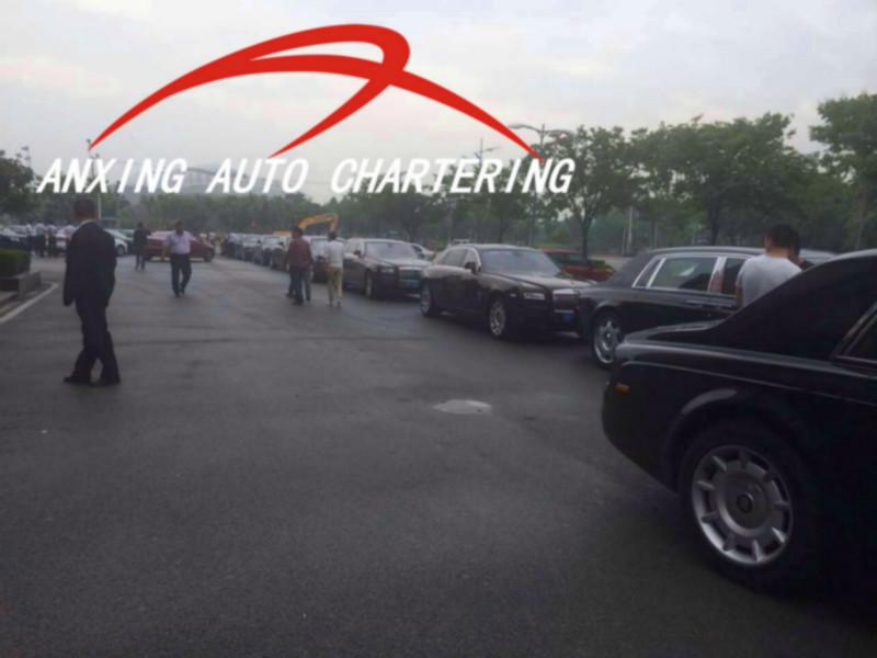 特價(jià)跑車租賃勞斯萊斯魅影拍攝廣告圖片