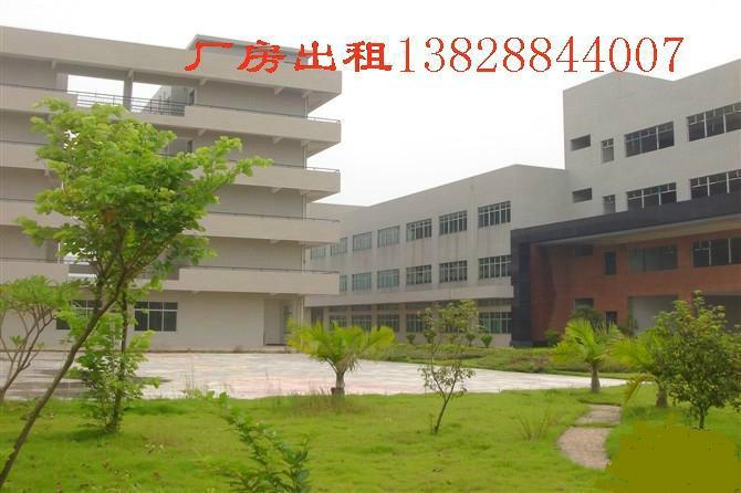 供應(yīng)公明廠房出租帶裝修廠房