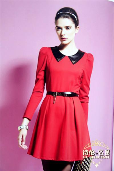 供應(yīng)女裝/廠家一手貨源折扣女裝/*批發(fā)