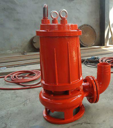 供應(yīng)高溫排污泵廠家現(xiàn)貨供應(yīng)/耐溫140度污水泵/潛水高溫泵