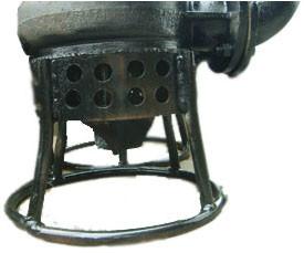 供應(yīng)魚塘抽泥泵/魚塘抽泥泵廠家/潛水式魚塘抽泥泵