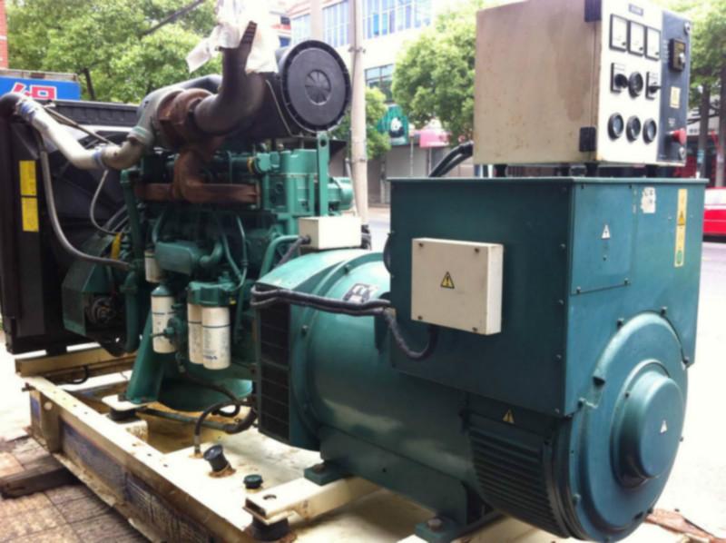 供應(yīng)昆山二手發(fā)電機(jī)回收，