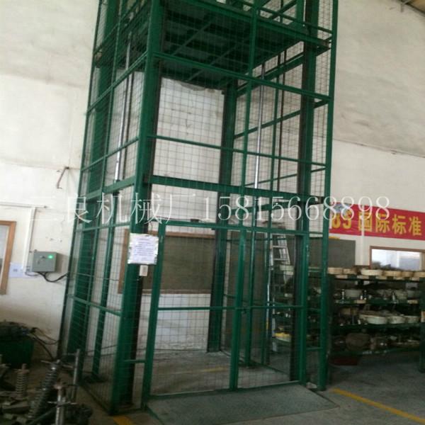 供應(yīng)佛山導(dǎo)軌式升降平臺(tái)供貨商家