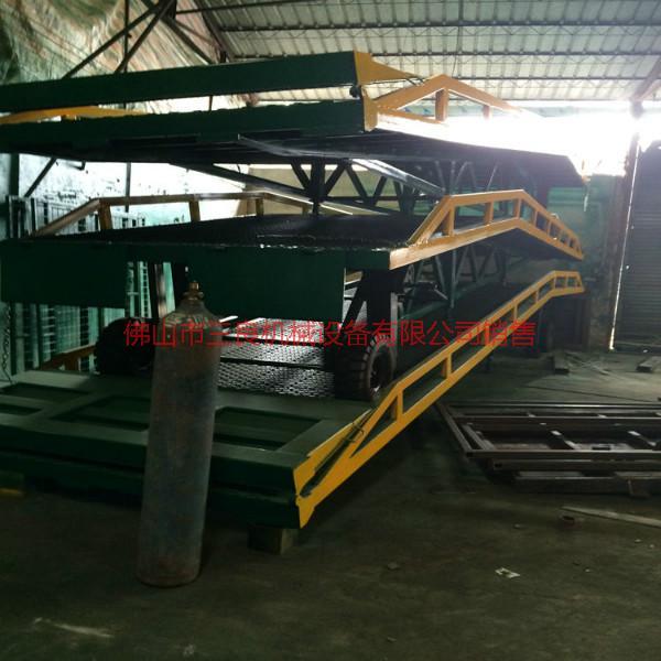 供應(yīng)佛山集裝箱卸貨平臺(tái)工廠價(jià)