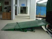 廣東集裝箱卸貨斜坡公司圖片