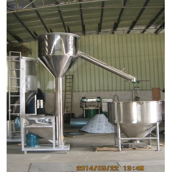 小型顆粒吸料機(jī)圖片/小型顆粒吸料機(jī)樣板圖 (4)