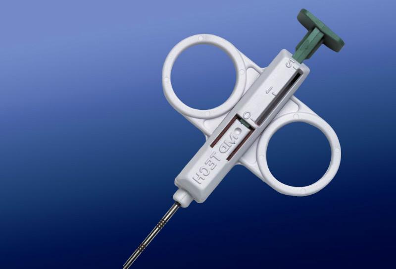 供應(yīng)北京普利塞活檢針的價(jià)格是多少