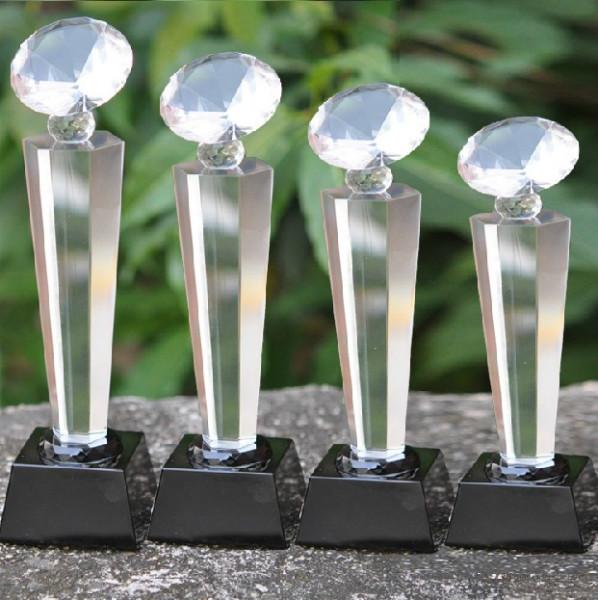 供應(yīng)廣州水晶獎杯獎牌制作，廣州水晶獎杯，廣州水晶禮品，廣州水晶獎牌