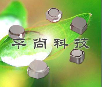 貼片電感圖片/貼片電感樣板圖 (2)