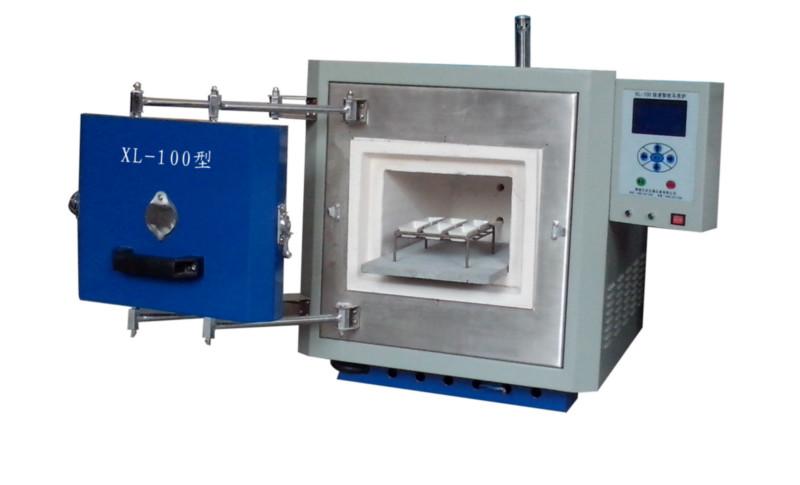 供應(yīng)XL-100箱式實驗電爐馬弗爐智能節(jié)能實驗爐工業(yè)阻爐