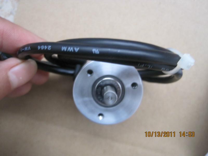 供應(yīng)HTR-M2-200-2-LV旋轉(zhuǎn)編碼器