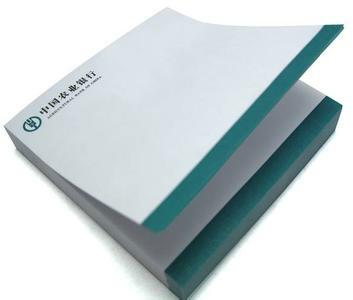 供應(yīng)用于廣告便簽紙訂做/斜面便簽本廣告便簽本 理財(cái)便簽本