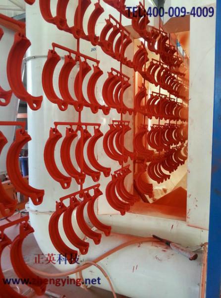 供應(yīng)正英ZY-80靜電噴槍l噴粉槍l粉末噴槍l粉末靜電噴槍