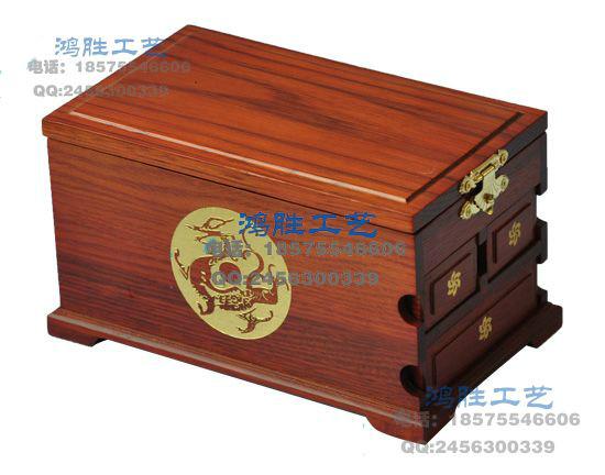 木盒制作