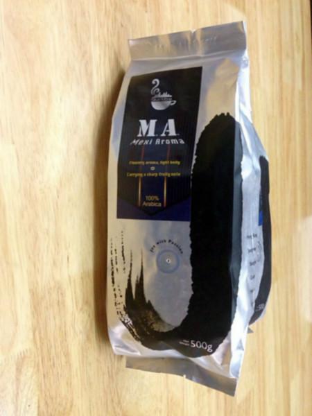 南寧香記咖啡總代理圖片/南寧香記咖啡總代理樣板圖 (3)