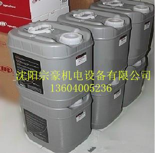 供應英格索蘭空壓機油38459582