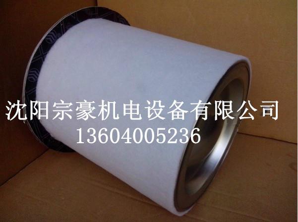 遼寧英格索蘭油分離芯39863840圖片