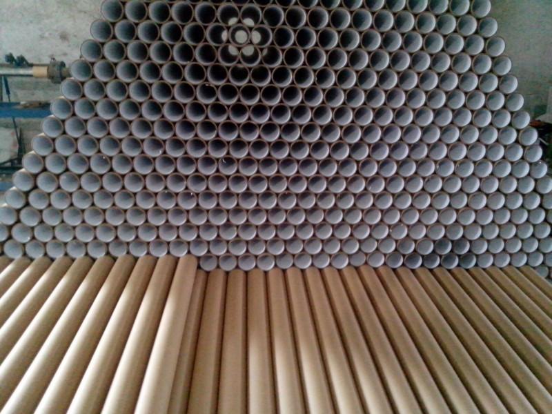 供應廣西純白紙管廠家報價