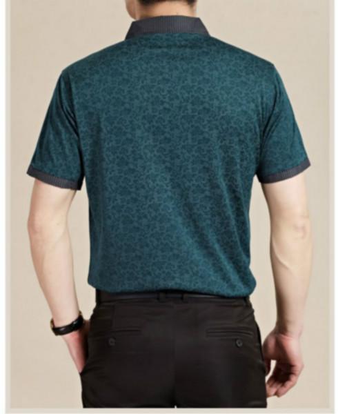 供應(yīng)專業(yè)訂做T恤衫淄博服裝廠