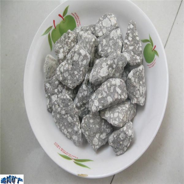 供應(yīng)麥飯石原石麥飯石系列產(chǎn)品加工