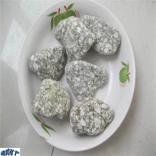 供應(yīng)南平麥飯石麥飯石原礦麥飯石顆粒