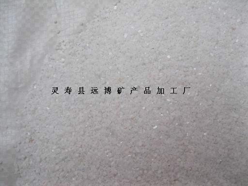 供應(yīng)白沙子雪花白沙子