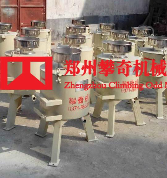 供應攀奇濾油機離心式濾油機食用油濾油