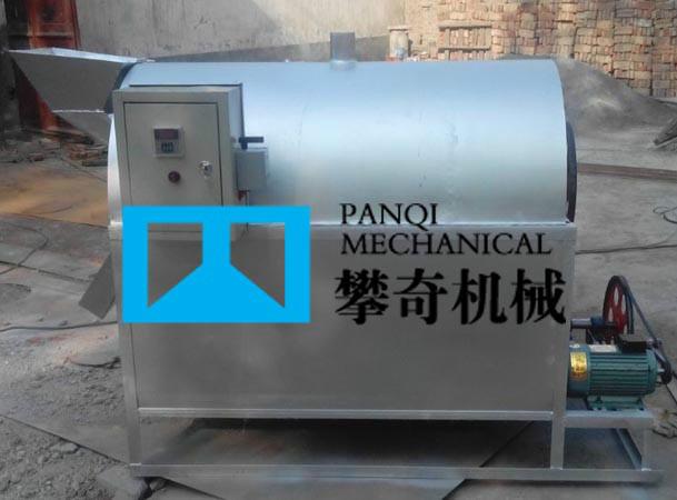 供應(yīng)花生炒料機(jī)菜籽炒料機(jī)瓜子炒料機(jī)，菜籽炒鍋