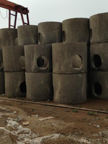 供應(yīng)檢查井和下水井