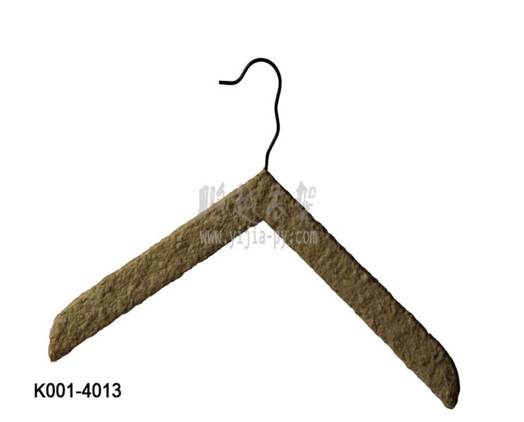 廣東衣架廠專業(yè)紙漿衣架生產(chǎn)供應(yīng)圖片/廣東衣架廠專業(yè)紙漿衣架生產(chǎn)供應(yīng)樣板圖 (2)
