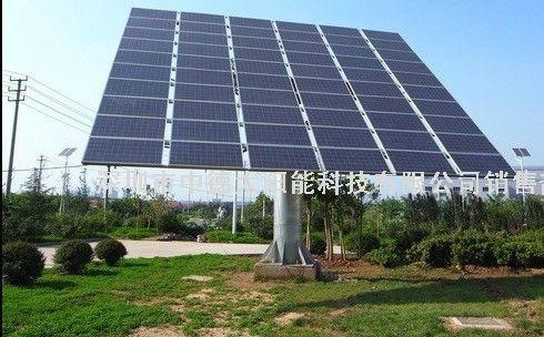 太陽(yáng)能多晶板,太陽(yáng)能發(fā)電系統(tǒng)