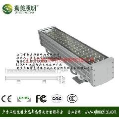 54W大功率LED洗墻燈圖片