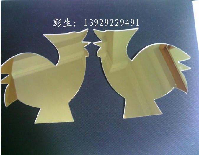 供應(yīng)亞克力鏡面裝飾板材