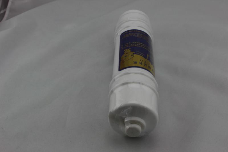 供應(yīng)超康I型軟化樹脂濾芯美的通用濾芯樹脂軟化濾芯