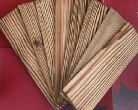 供應南方松炭化木的廠家，南方松炭化木的價格，南方松炭化木去哪買