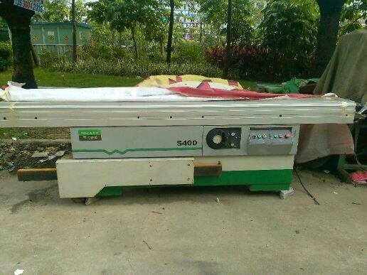 供應(yīng)華力S400推臺鋸